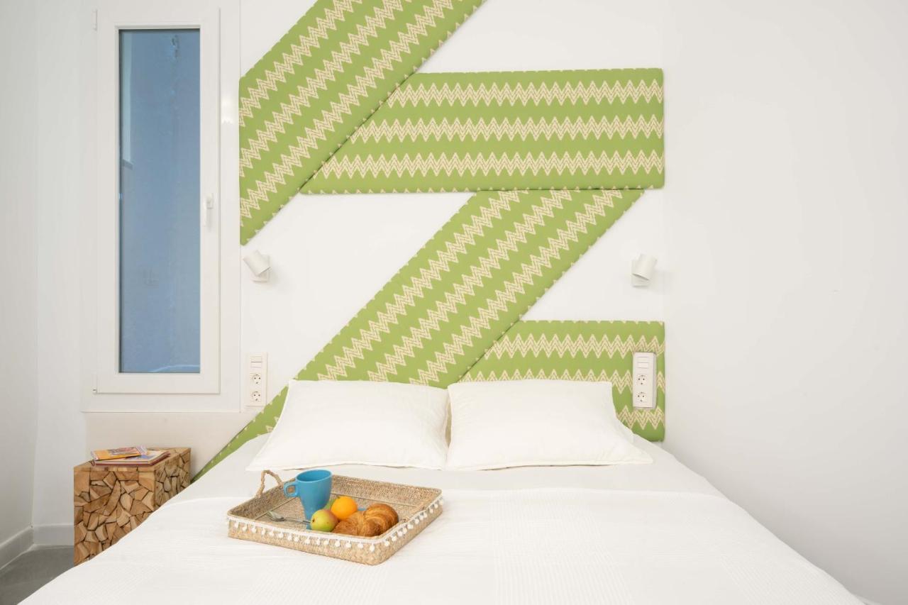 Nice And Cosy Lofts City Center 1&2 Málaga Exterior foto