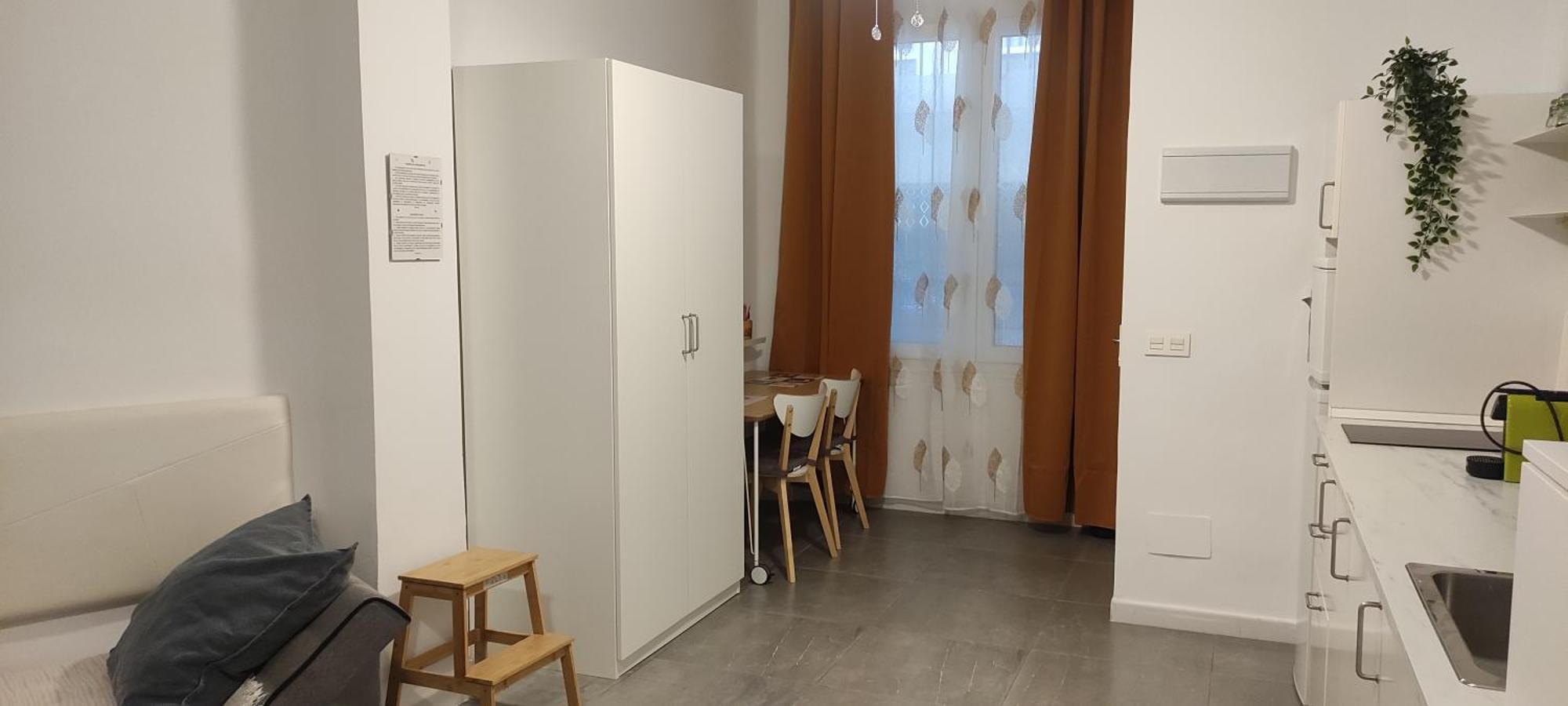 Nice And Cosy Lofts City Center 1&2 Málaga Exterior foto